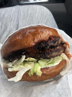 Steakburger