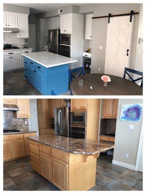 Family Floors & More