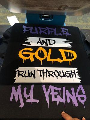 Papyrus Custom T Store