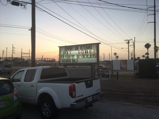 American Legion