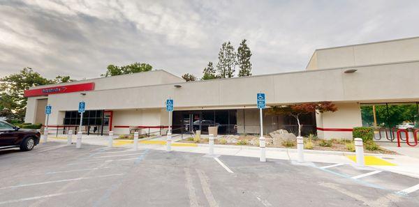 Bank of America Mortgage