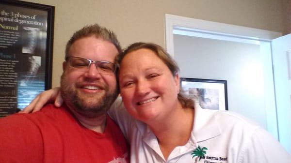 New Smyrna Beach Chiropractic Clinic