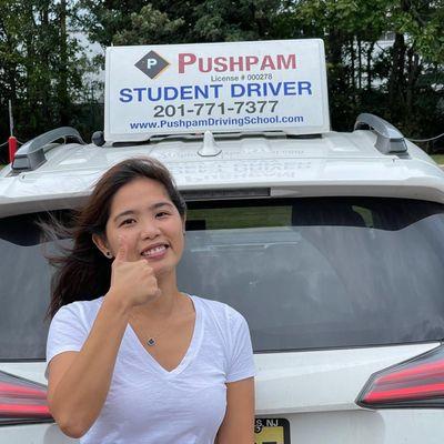 Pushpam Driving School