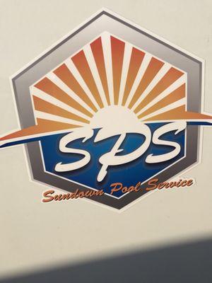 Sundown Pool Service