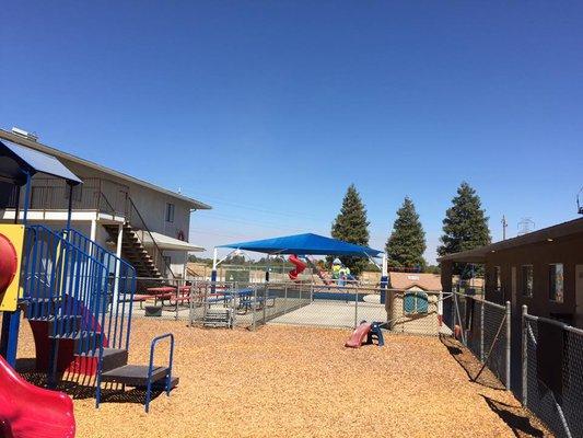 Crossroads Christian School