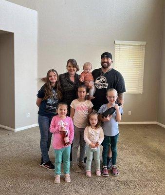 Lauren Daniels - eXp Realty