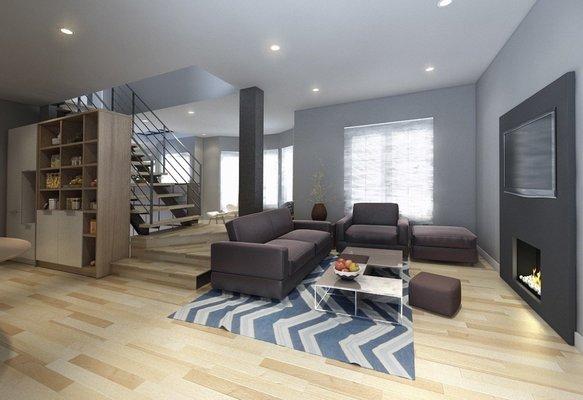 Urban Home Solutions