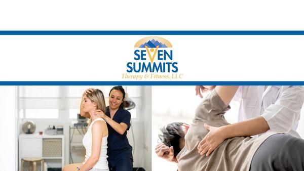 Seven Summits Therapy & Fitness