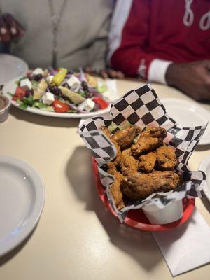 Armand's Bistro & Pizza