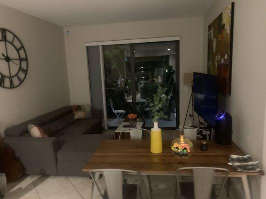 Ruby Fay's Cleaning Service