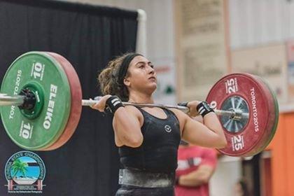 SEDULOUS Strength and Conditioning