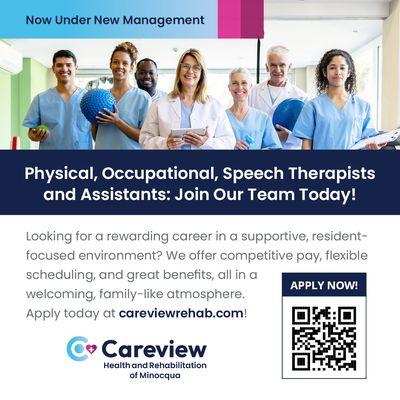 Careview Health & Rehabilitation