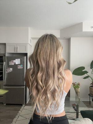 Hair By Kaciedia