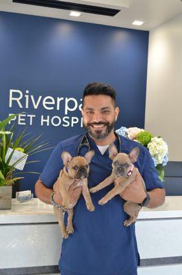 Riverpark Pet Hospital