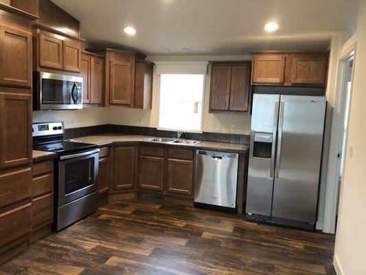 Skyblue Housecleaning