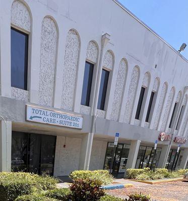 Total Orthopaedic Care