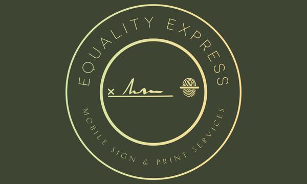 Equality Express