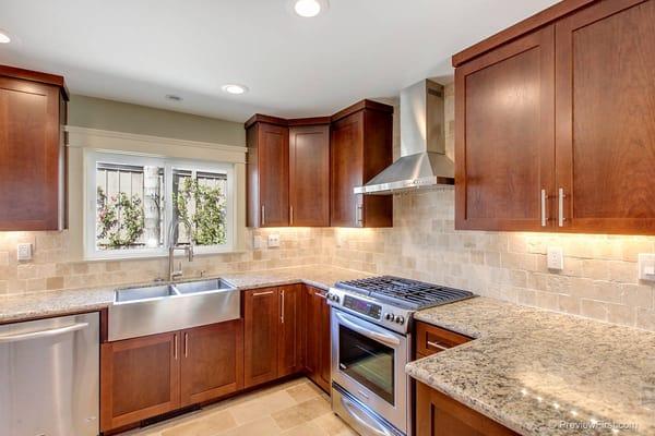 KRS Tile & Stone Contractors