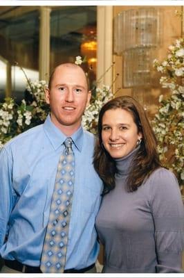 Raritan Valley Holdings