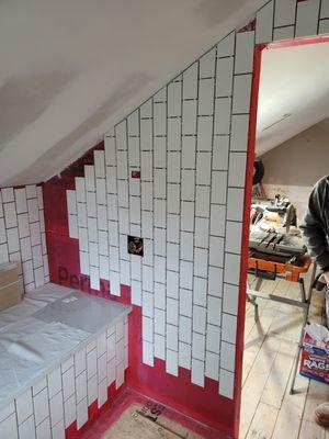 Joseph Bombardier Construction