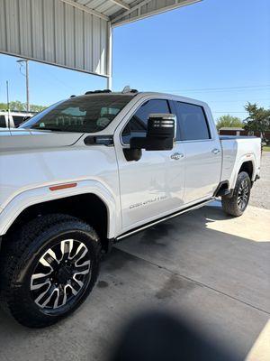 All In Mobile Detailing