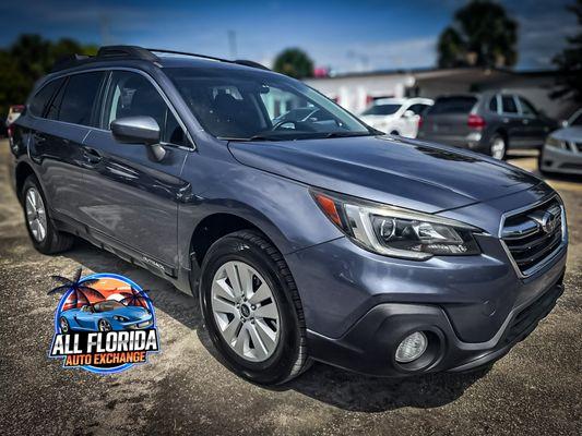 All Florida Auto Exchange