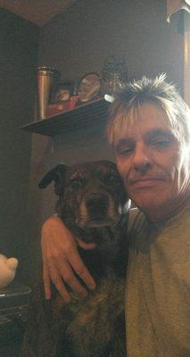 Jason & Uzi.... Xoxo