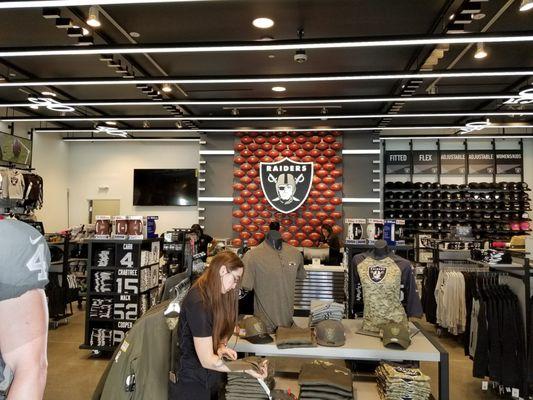 Definitely a cool place!