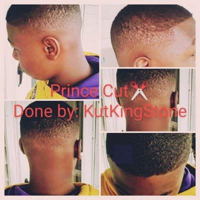 21Hundon KingStoneOfKutz