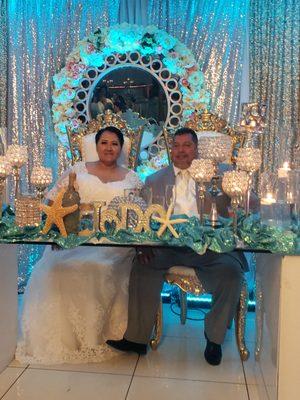 Luxury Events Center