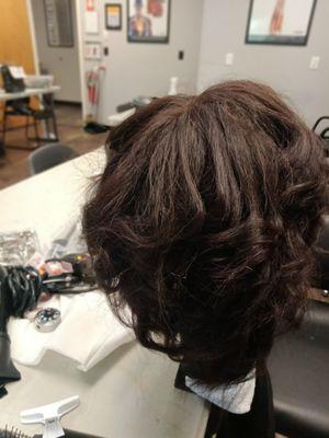 Jeanies Hair Salon