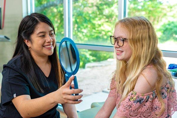 Hill Country Pediatric Dentistry & Orthodontics