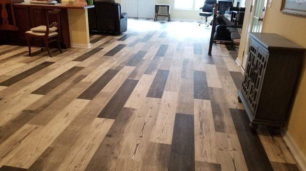 Delightful Dependable Services