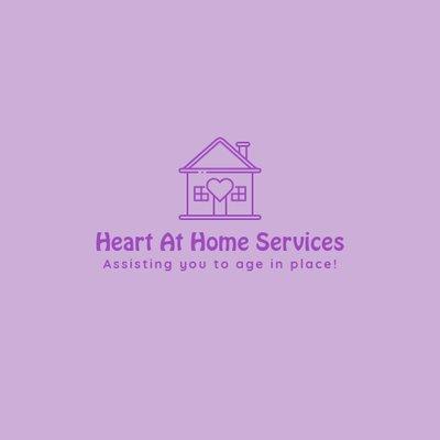 Heart At Home Services