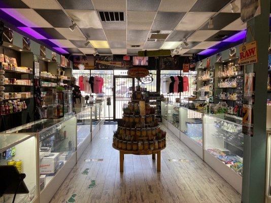 Hazel Sky Smoke Shop