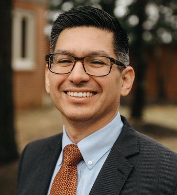 Attorney Federico Serrano