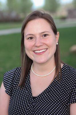 Dr. Bernadette Pivarunas, PhD