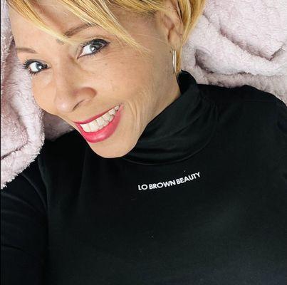 Lo Brown Beauty