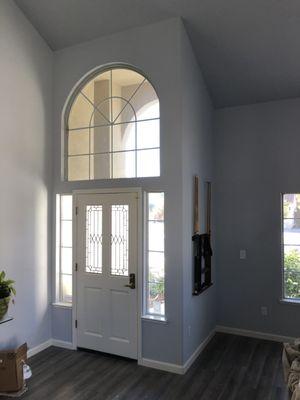 Property Maintenance Painting & Construction