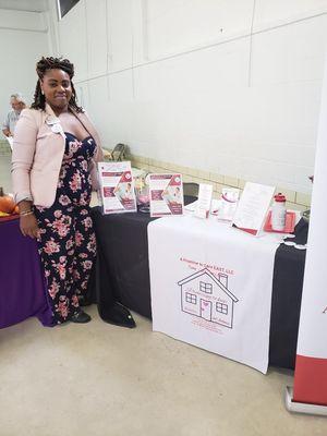 Pepper Pike Health Fair