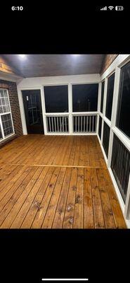 Frankie’s Home Improvement’s