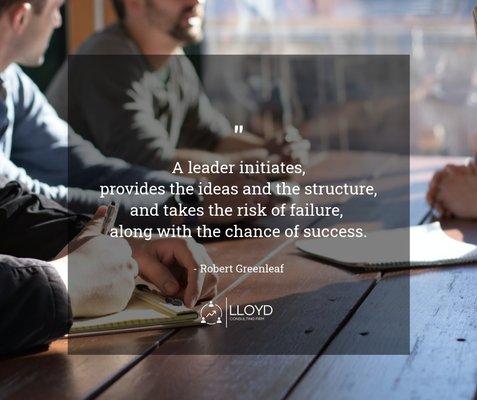 Lloyd Consulting Firm