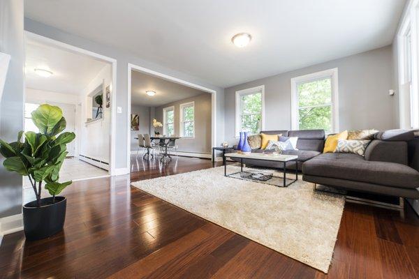 Ehyeh Real Estate Investing & Management Services