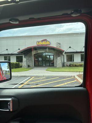 Life.Church Wellington