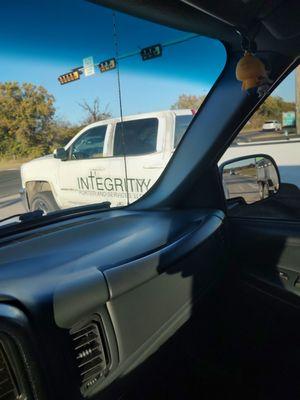 Integrity Porter & Services