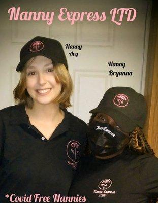 Nanny Express