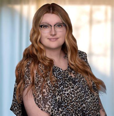 Katelyn Clark - Uptown Realty Group