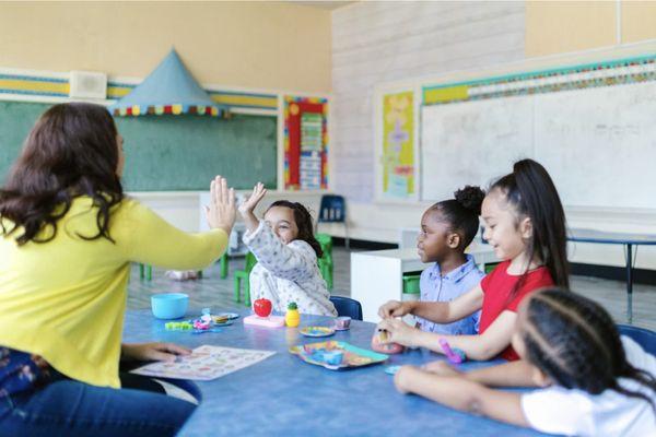 Accelerate Academic Advancement