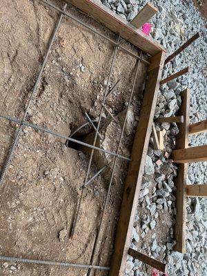 Marty the Concrete Guy