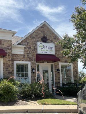 Palm Primary Care